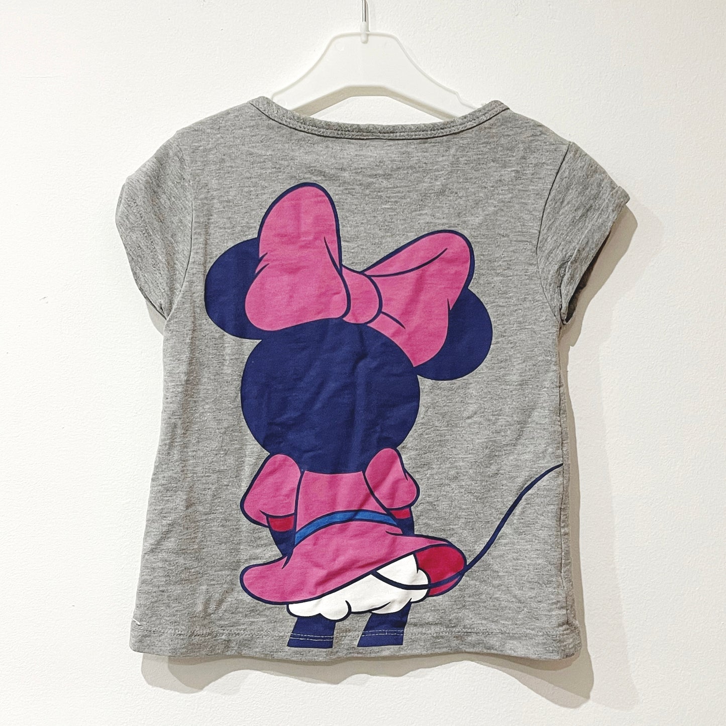 Camiseta Disney Minnie Mouse