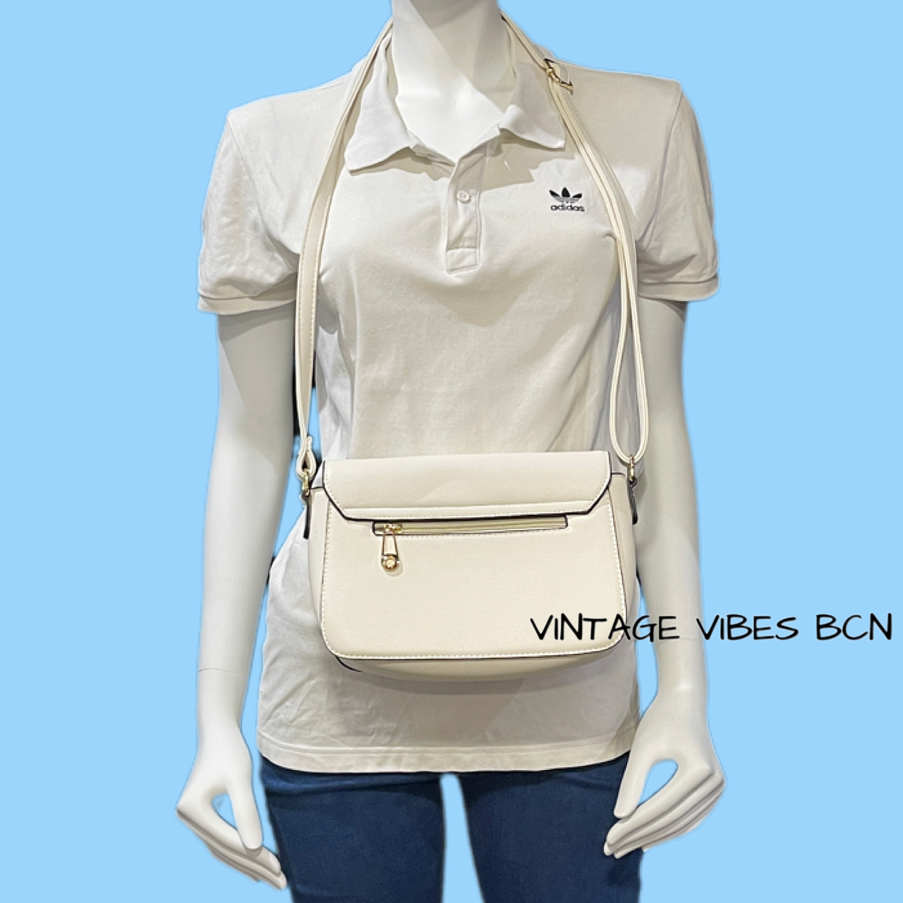 Bolso vintage ¡A estrenar!