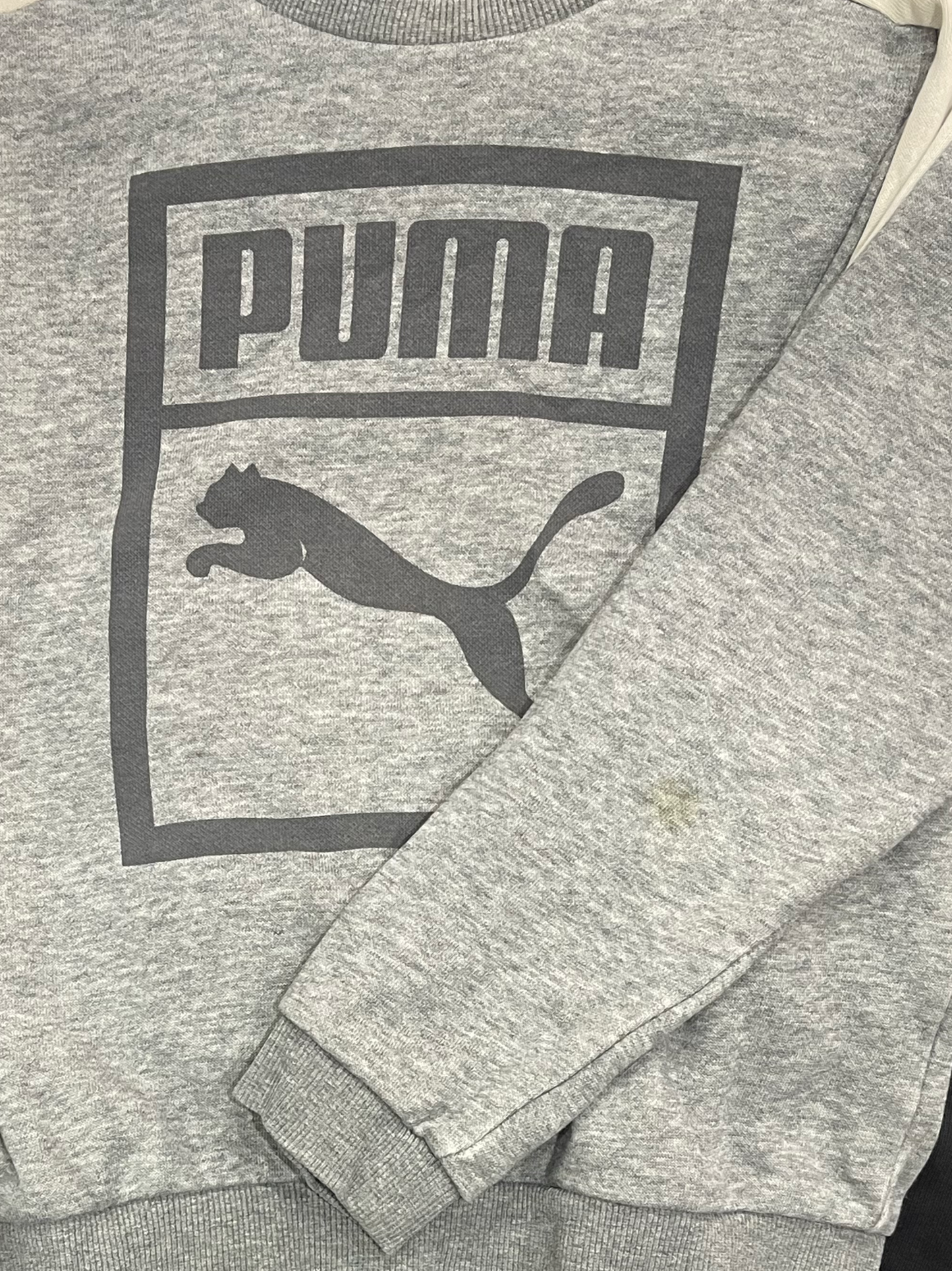 Sudadera PUMA