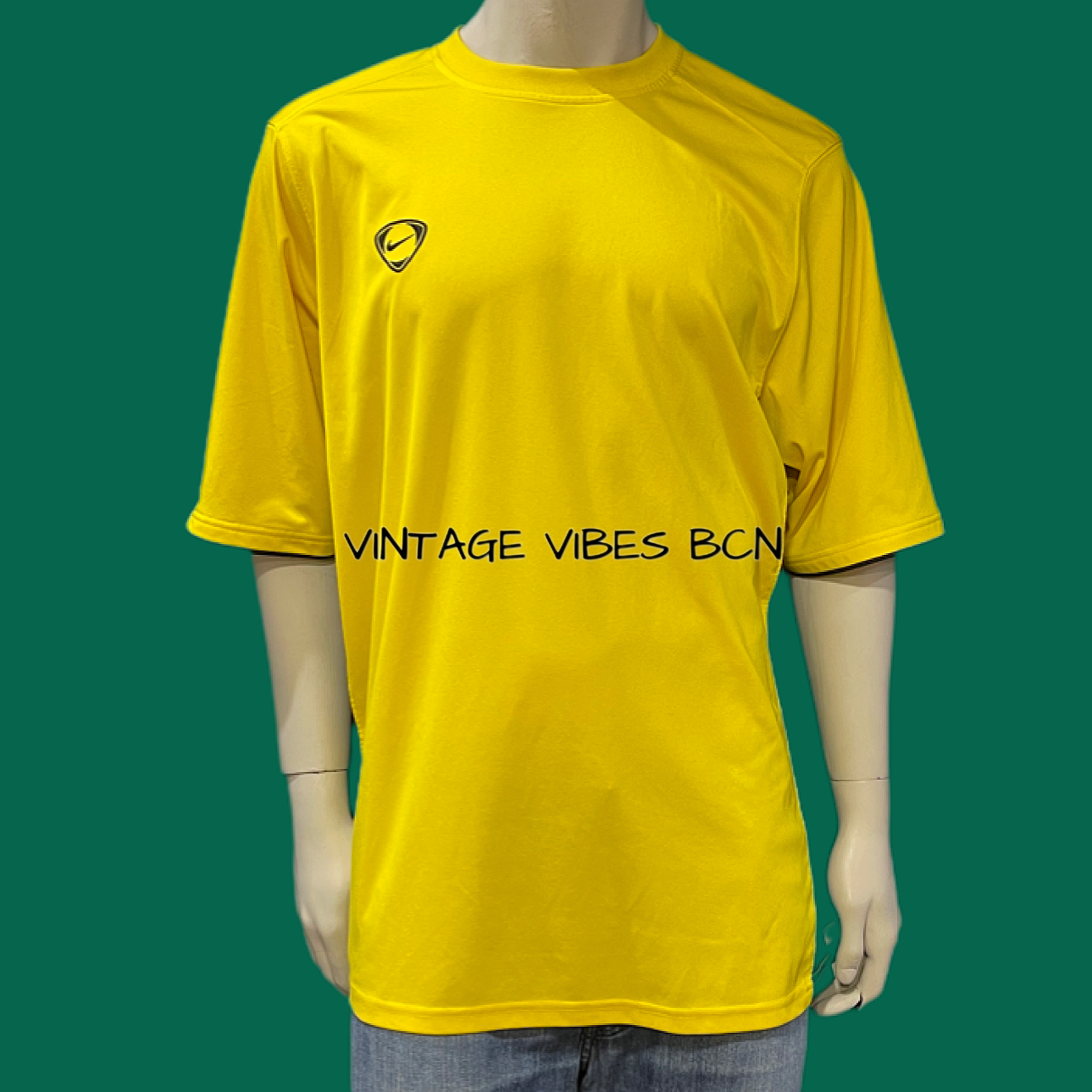 Camiseta vintage NIKE
