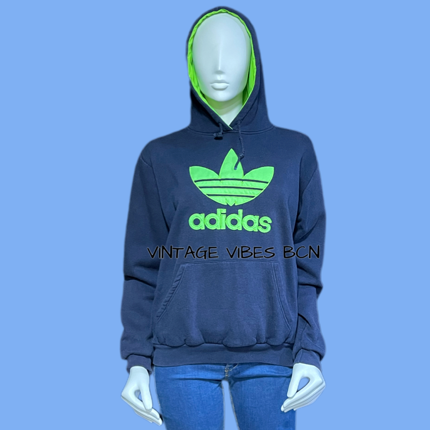 Sudadera ADIDAS
