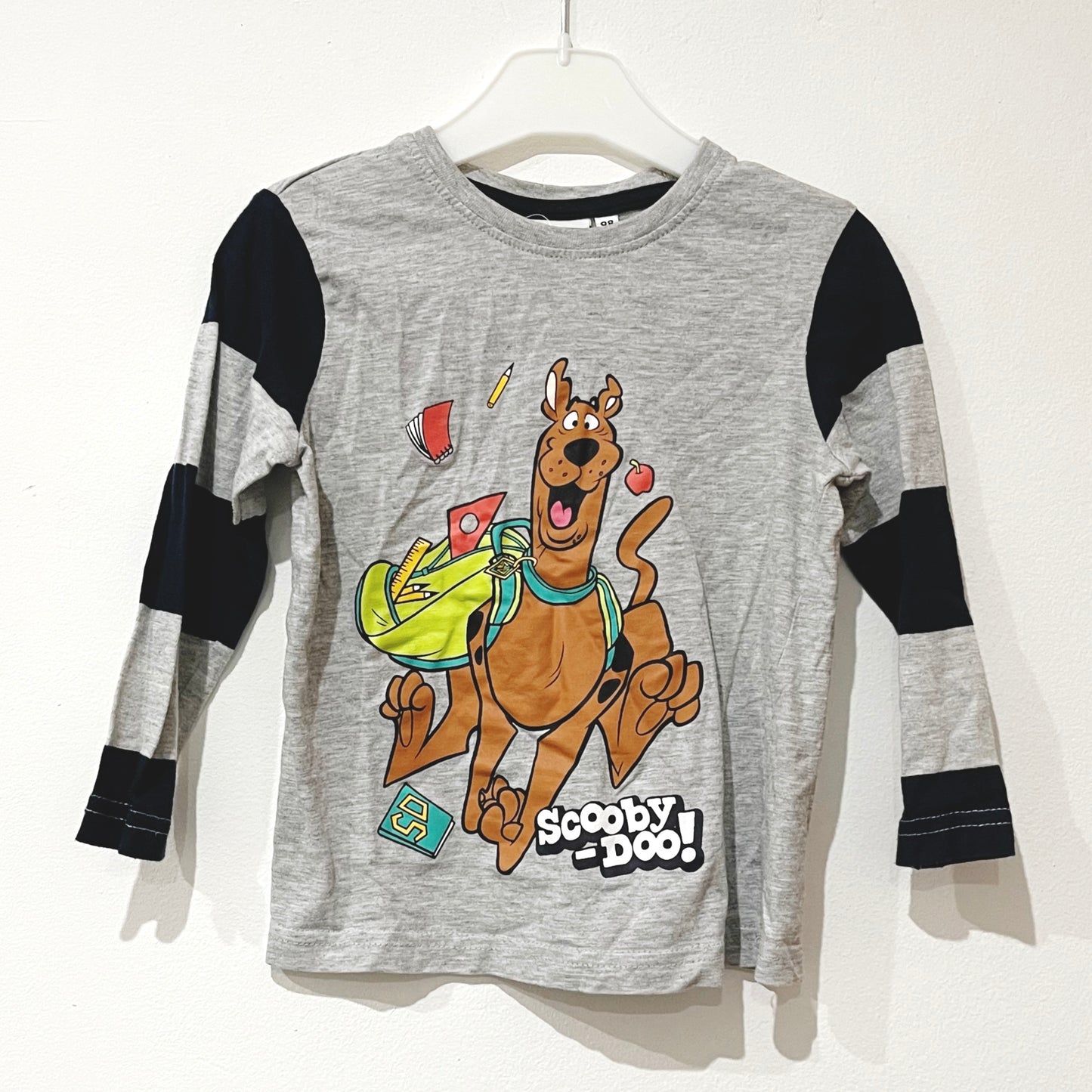 Camiseta SCOOBY-DOO