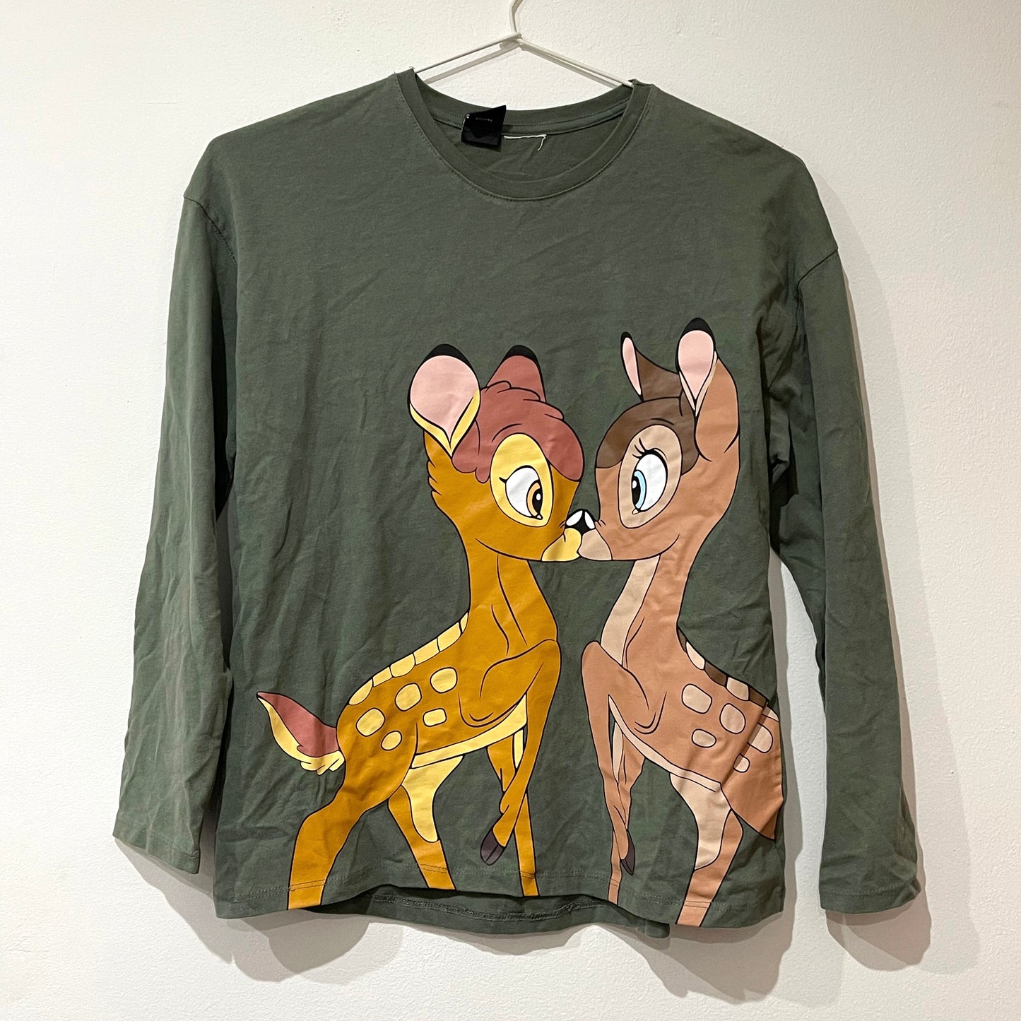 Camiseta Disney Bambi