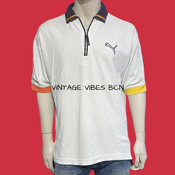 Polo vintage PUMA