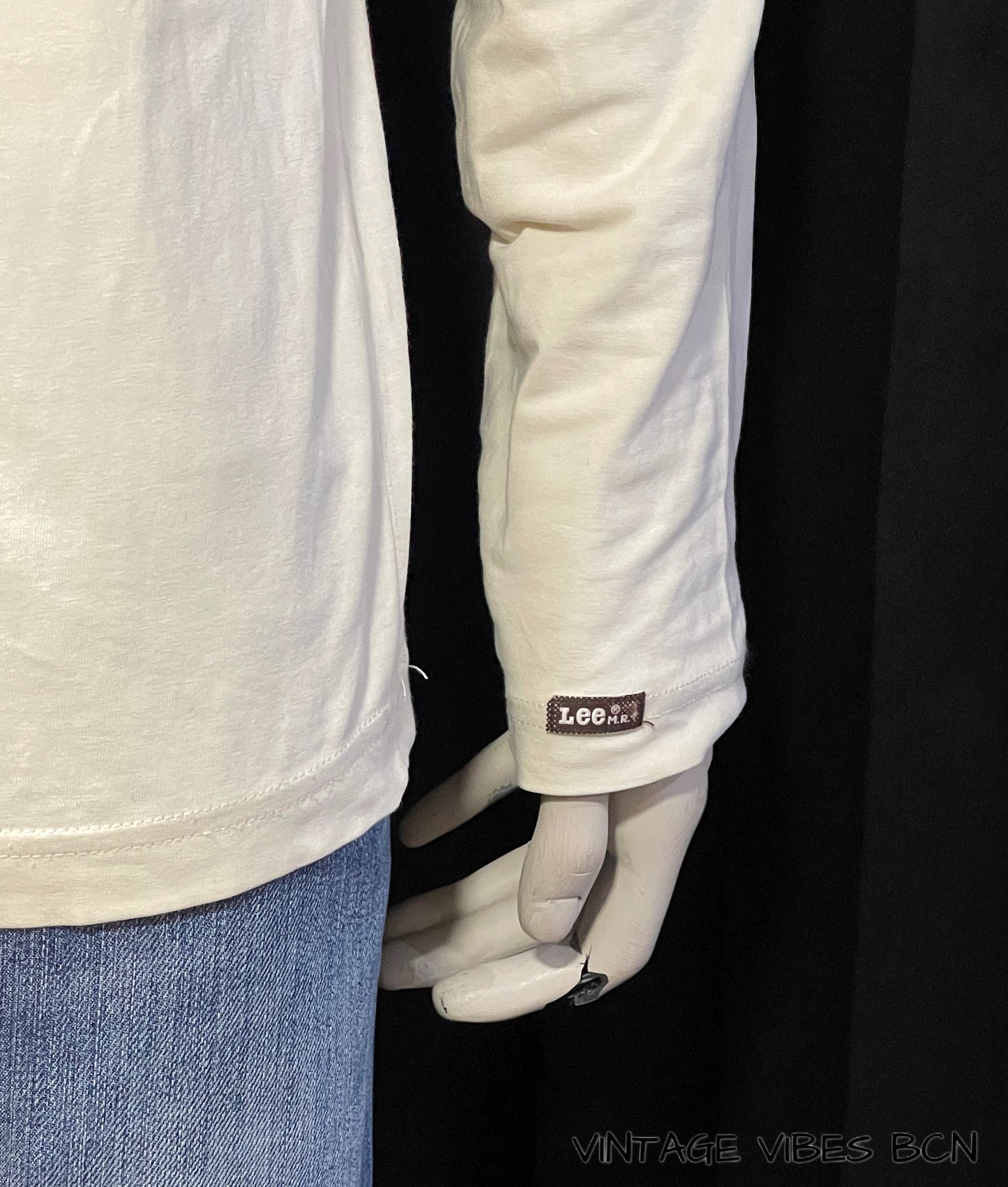Camiseta vintage LEE