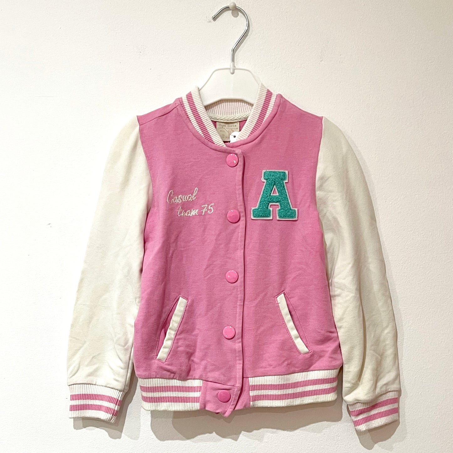 Chaqueta ZARA KIDS