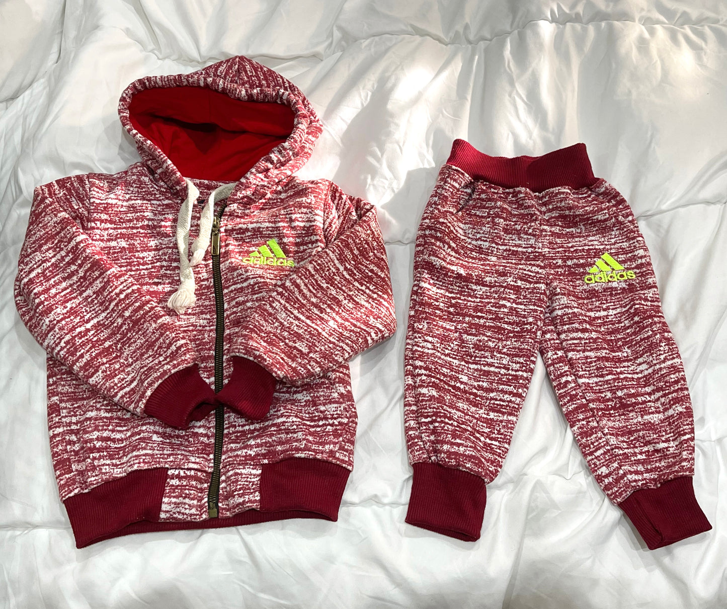 Conjunto chándal de 2 piezas ADIDAS