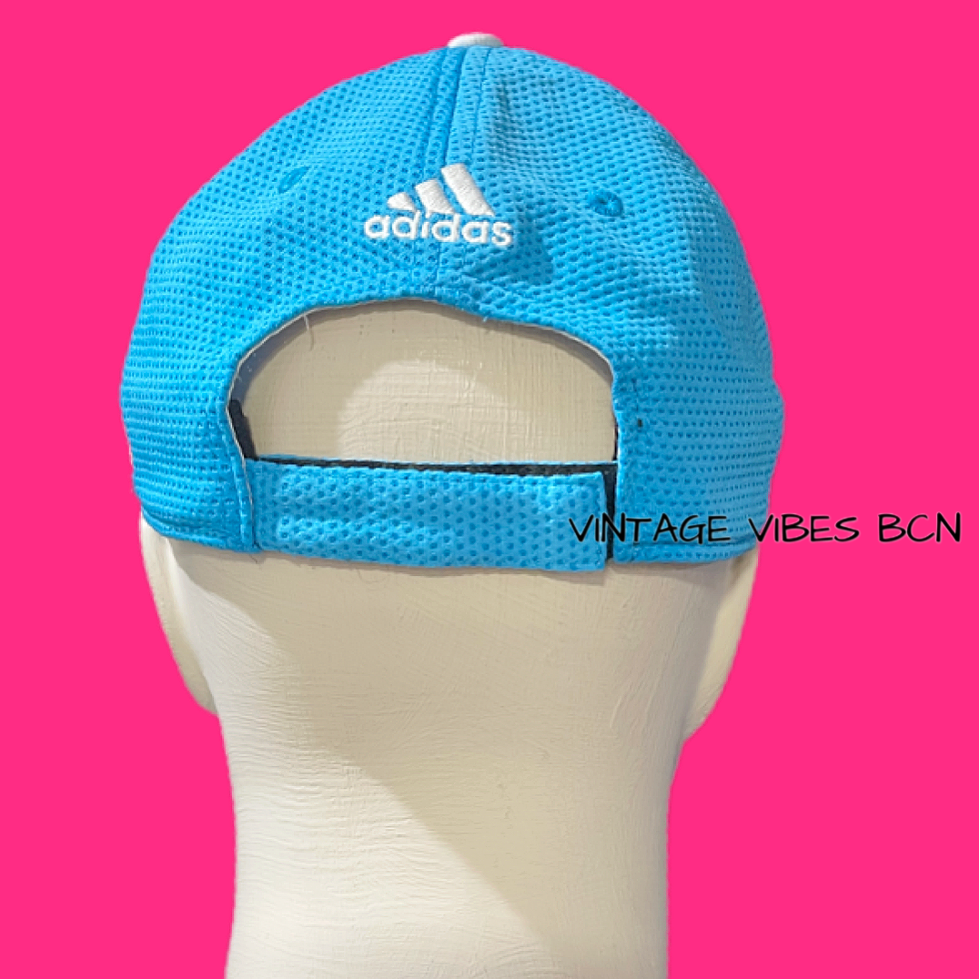 Gorra vintage ADIDAS ADIZERO