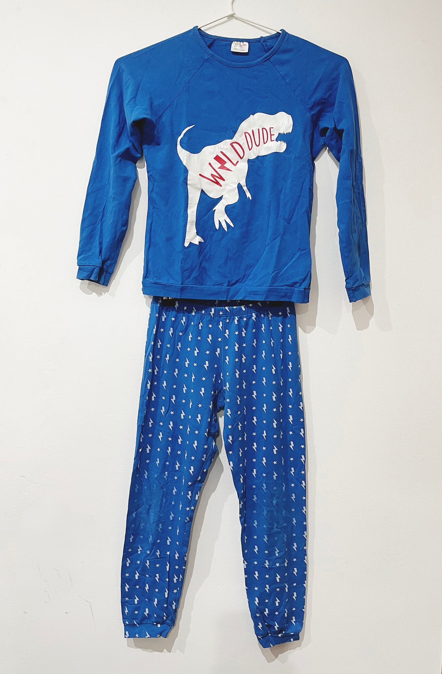 Pijama de 2 piezas PRENATAL