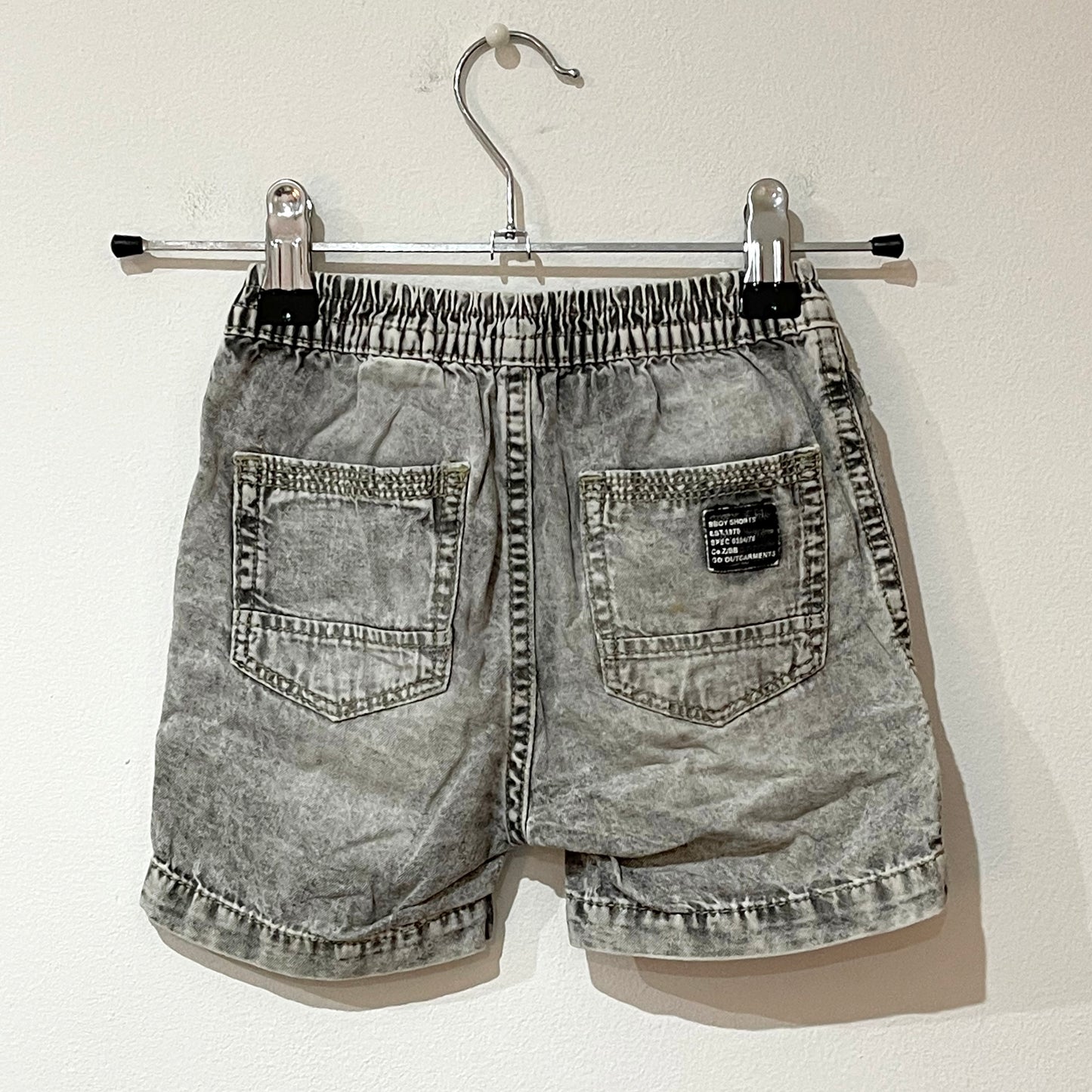 Shorts ZARA KIDS