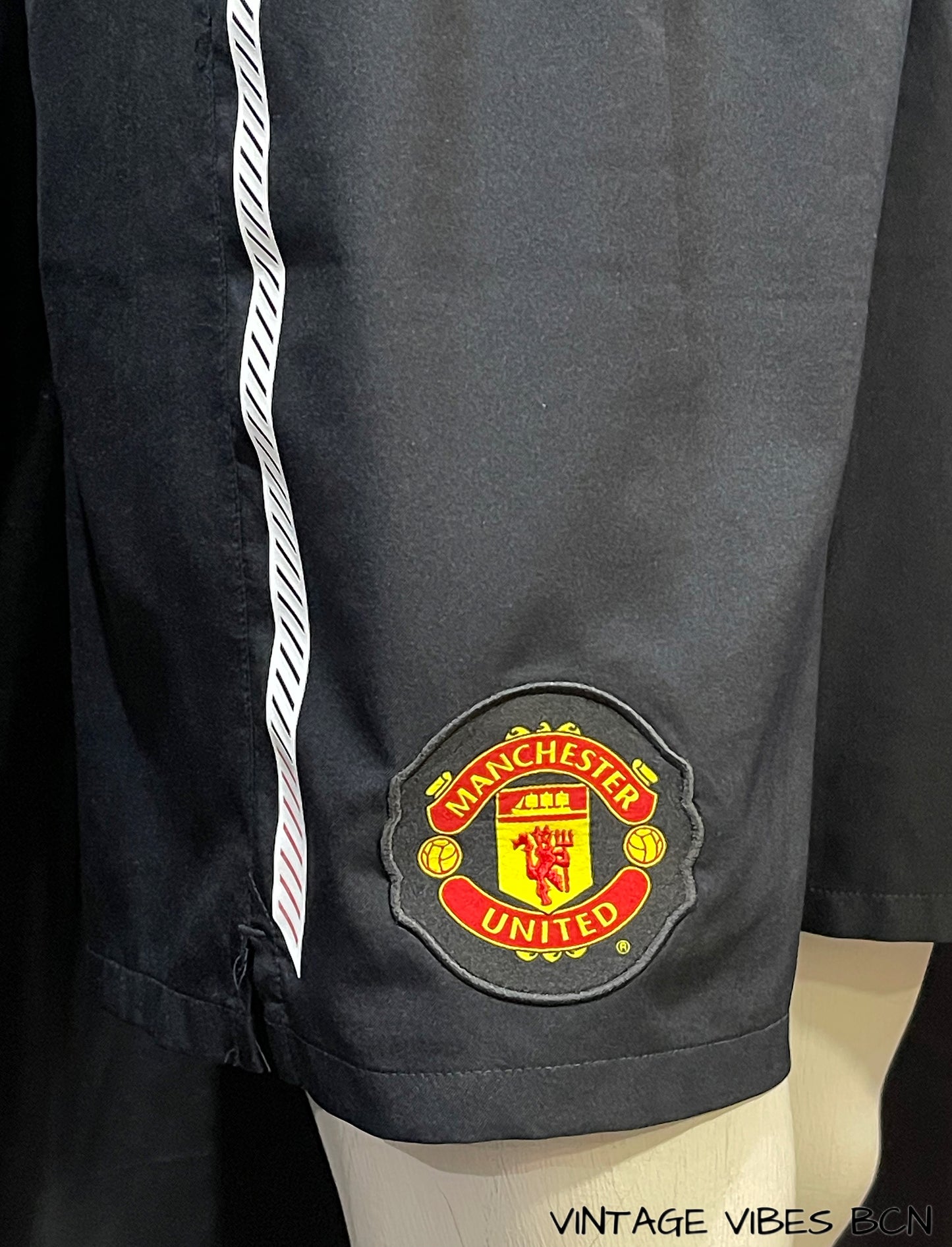 Short vintage NIKE MANCHESTER UNITED