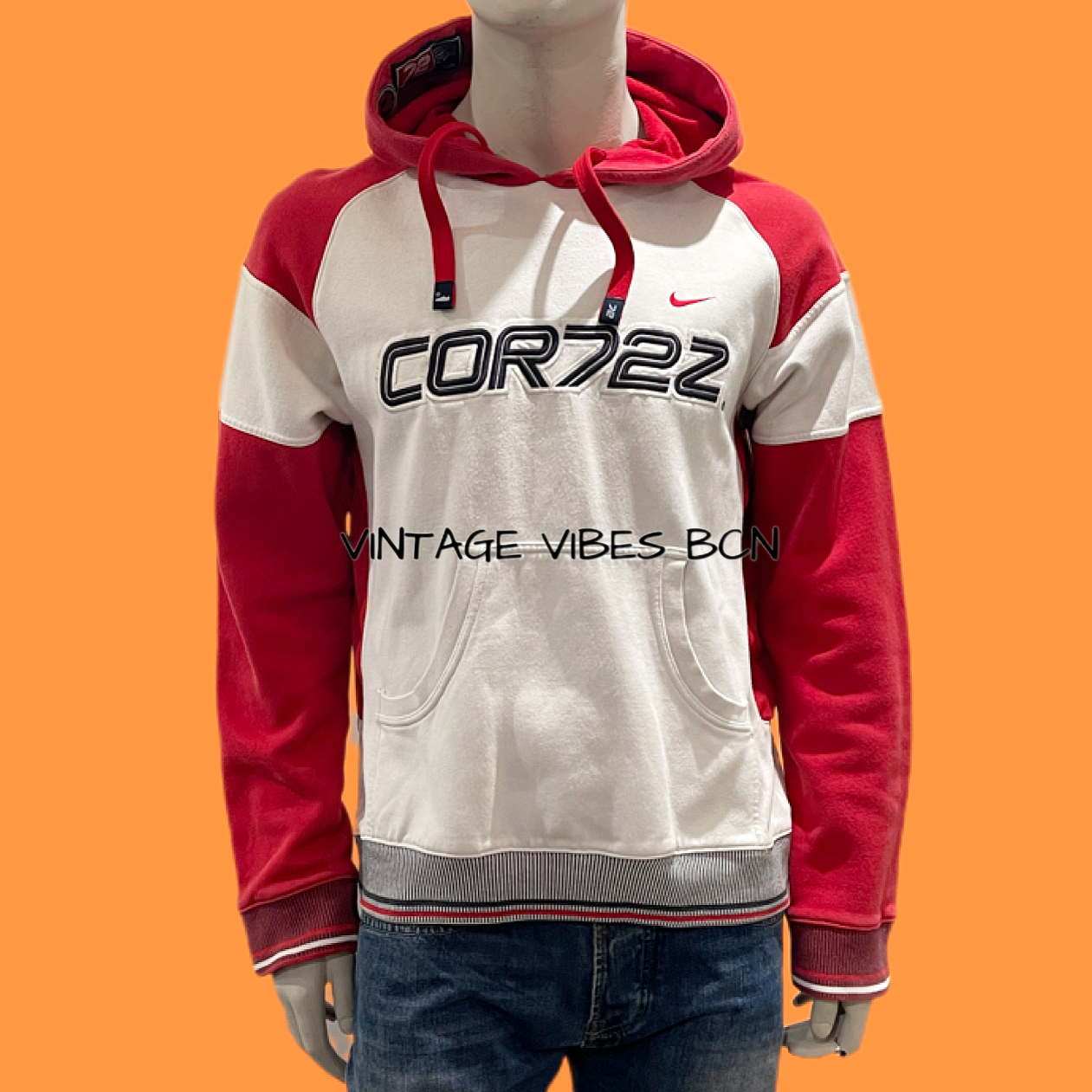 Sudaderas deporte