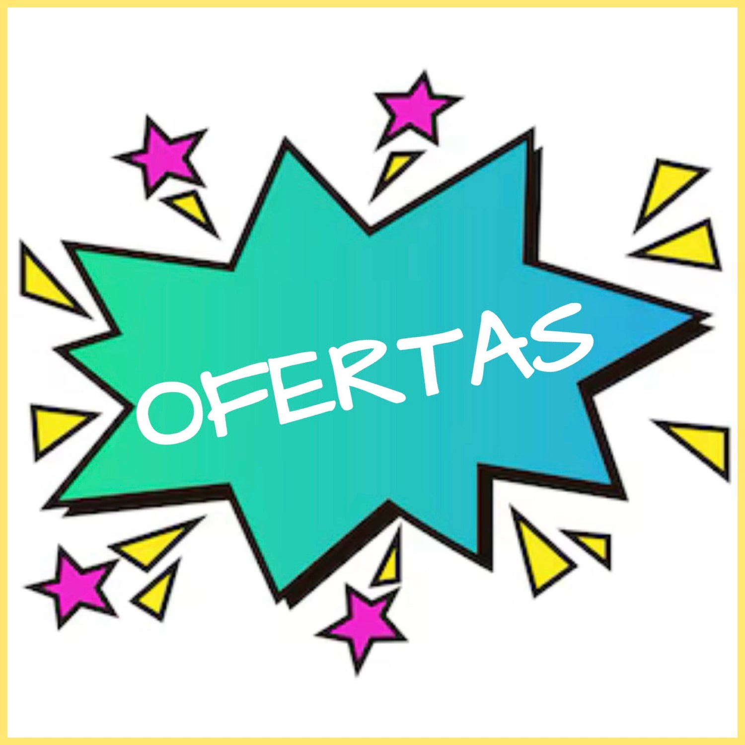 OFERTAS