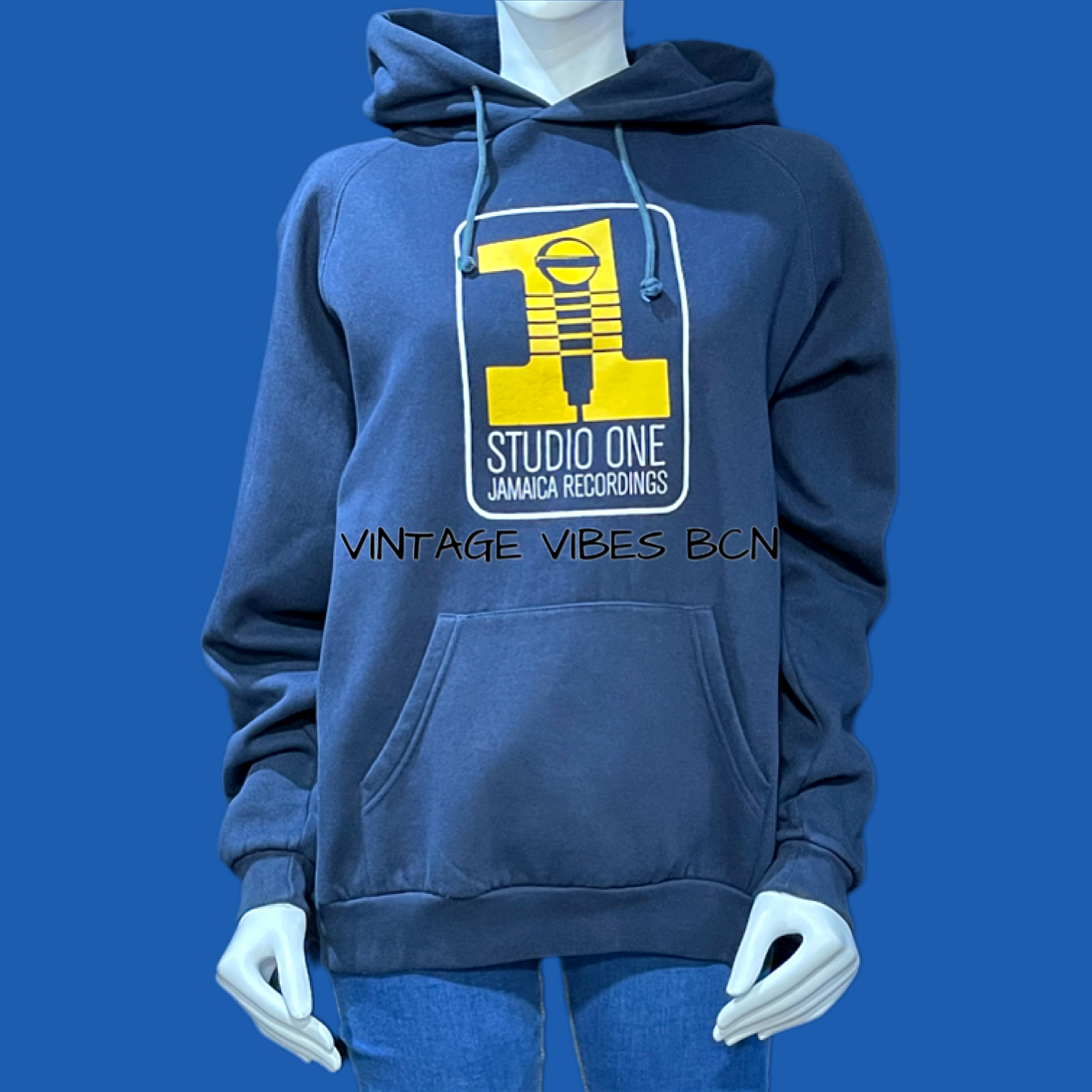 Sudaderas