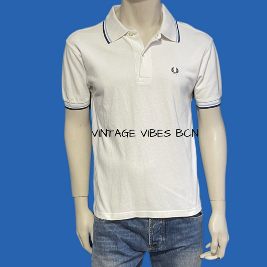 Polo vintage FRED PERRY