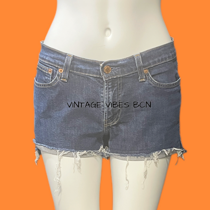 Shorts vintage LEVI’S 10528 STRAIGHT