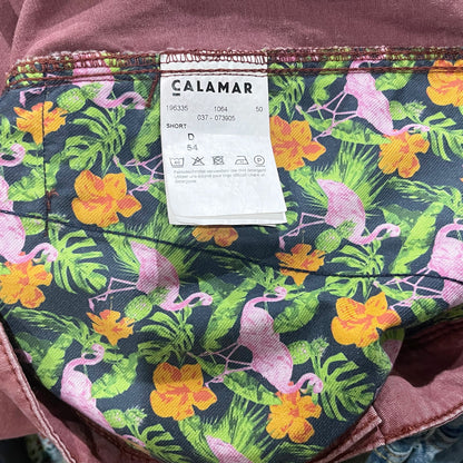 Bermudas vintage CALAMAR