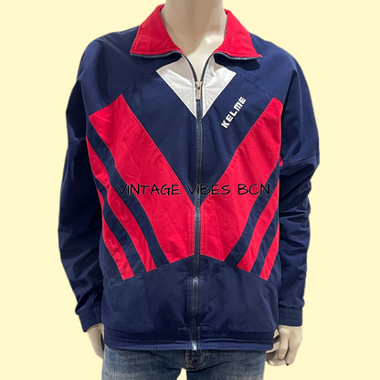 Trackjacket vintage KELME