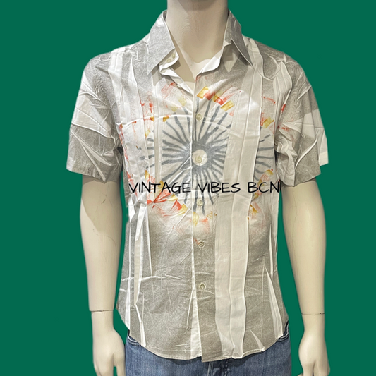 Camisa vintage