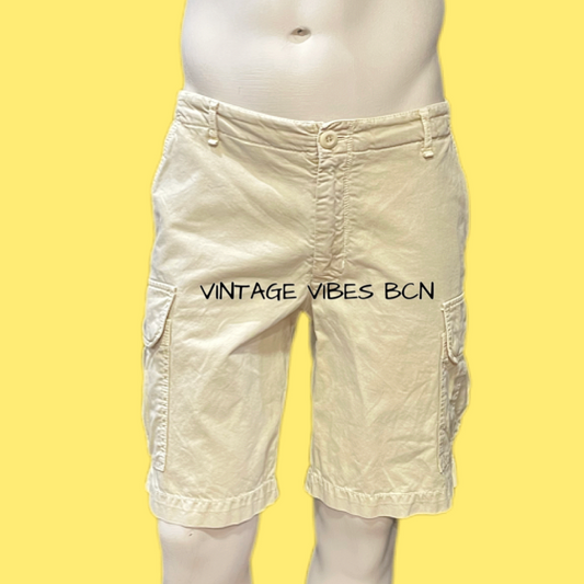 Bermudas vintage CHINOOK