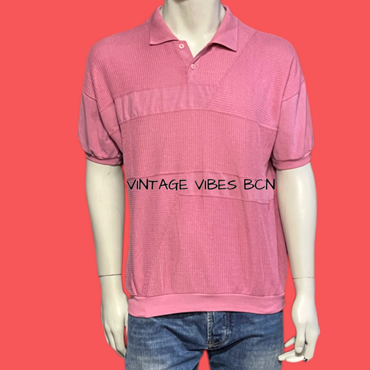 Polo vintage KNIGHTS BRIDGE