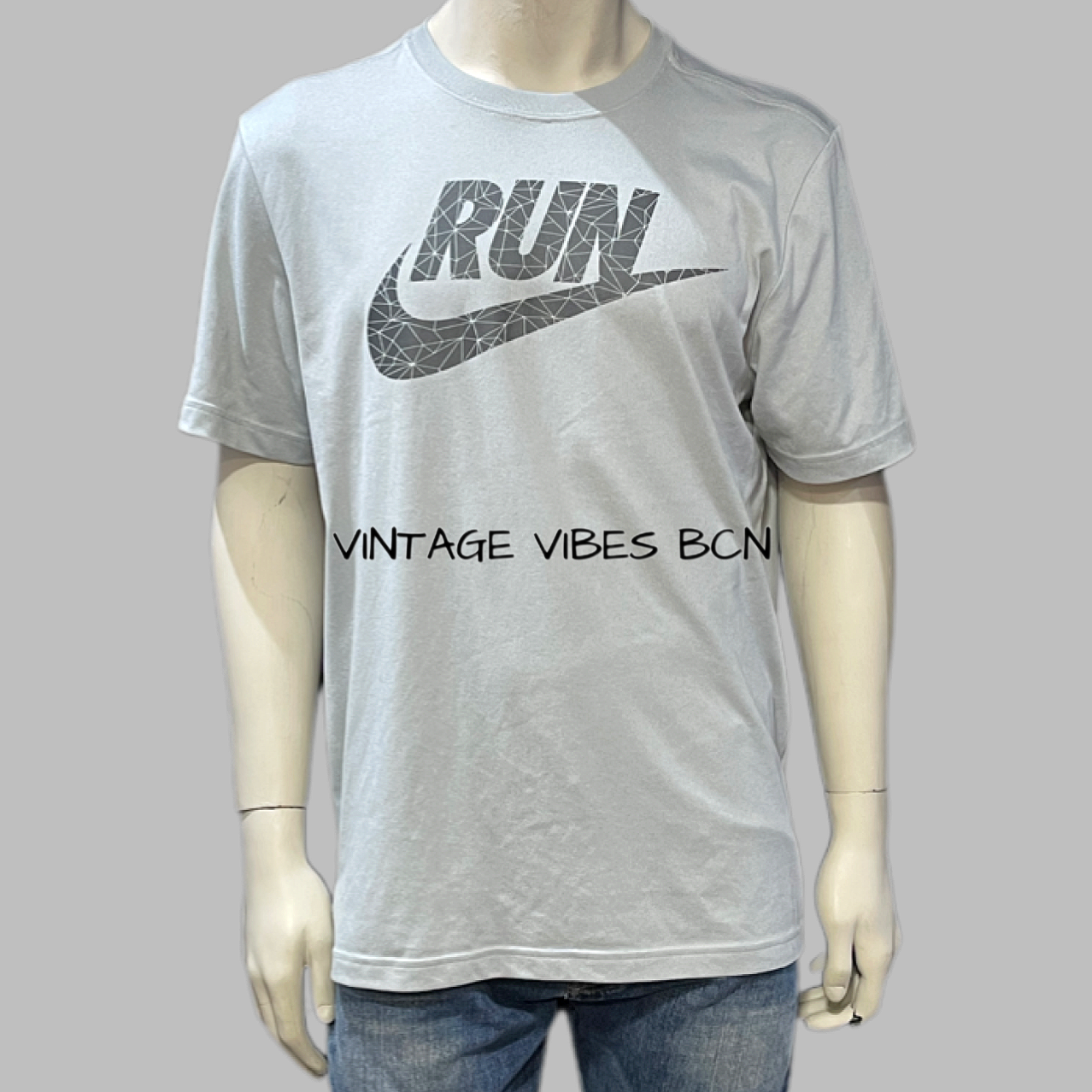 Camiseta NIKE RUNNING