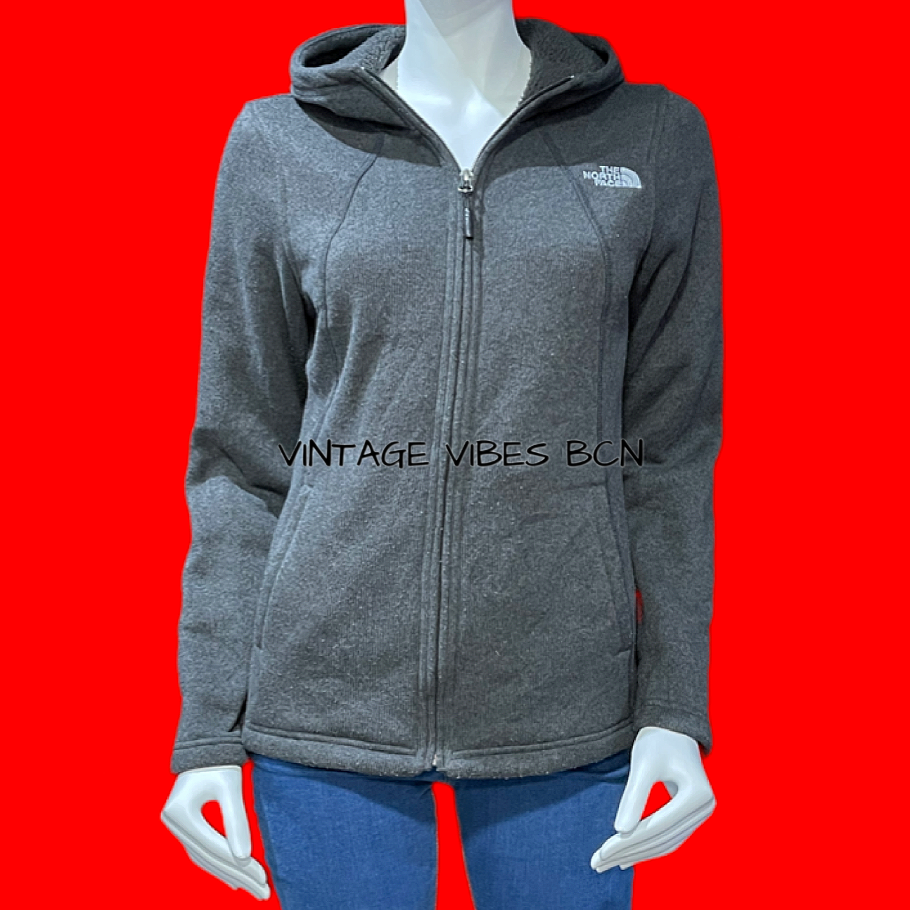 Polar vintage THE NORTH FACE