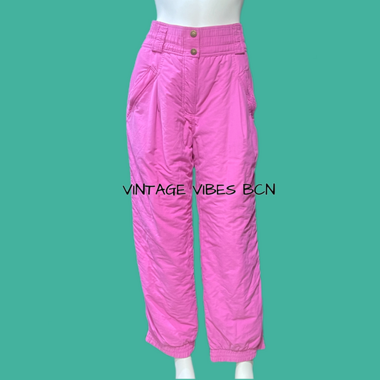 Ski vintage pant CERRUTI 1881 SPORT