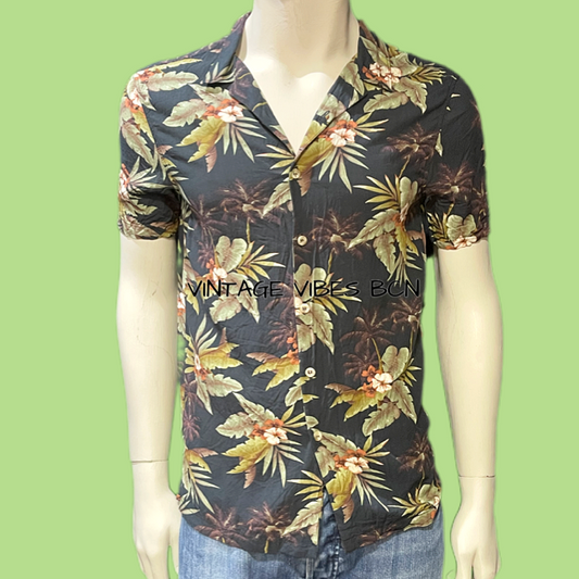 Camisa vintage