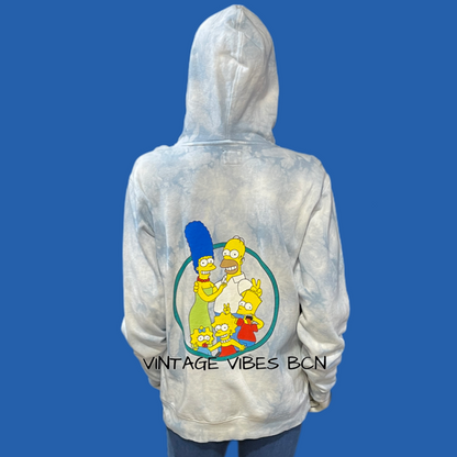 Sudadera BILLABONG THE SIMPSONS