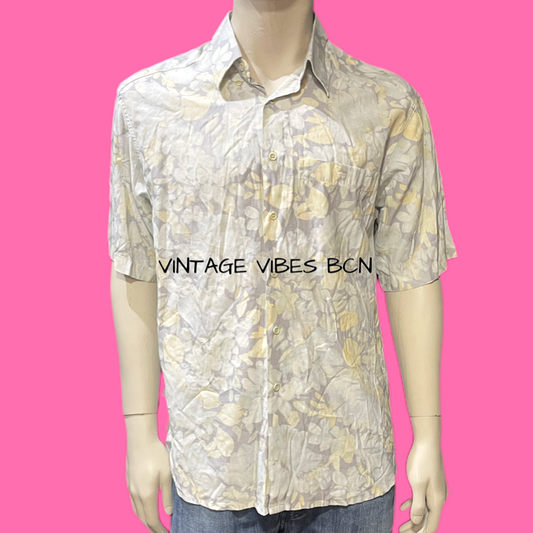 Camisa vintage