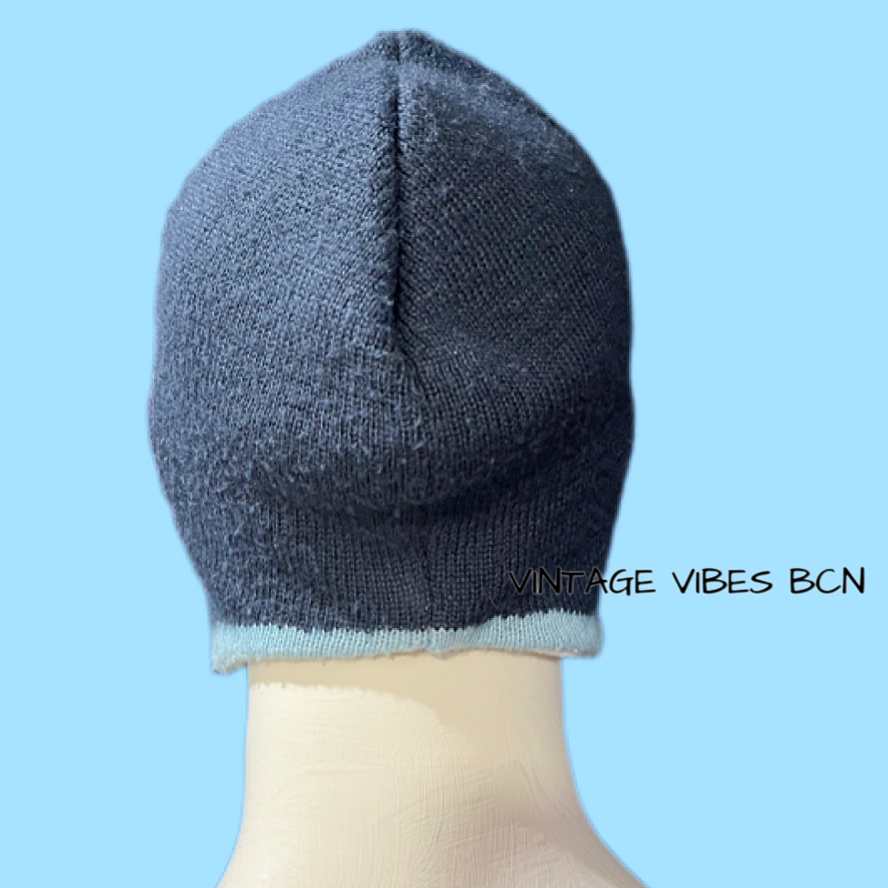 Gorro Ski vintage con orejeras ADIDAS