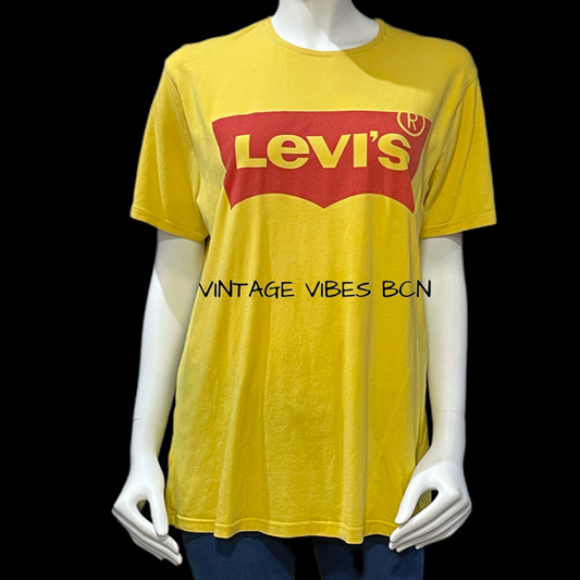 Camiseta vintage LEVI’S