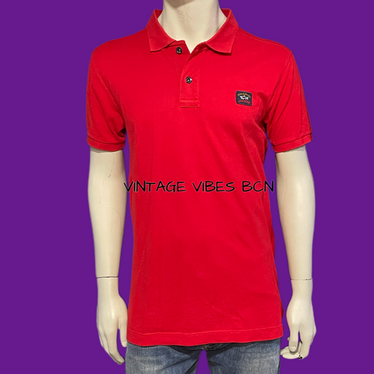 Polo vintage PAUL & SHARK