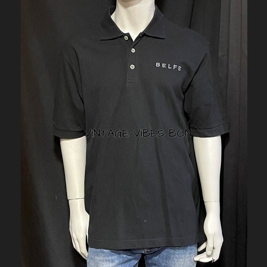 Polo vintage BELFE