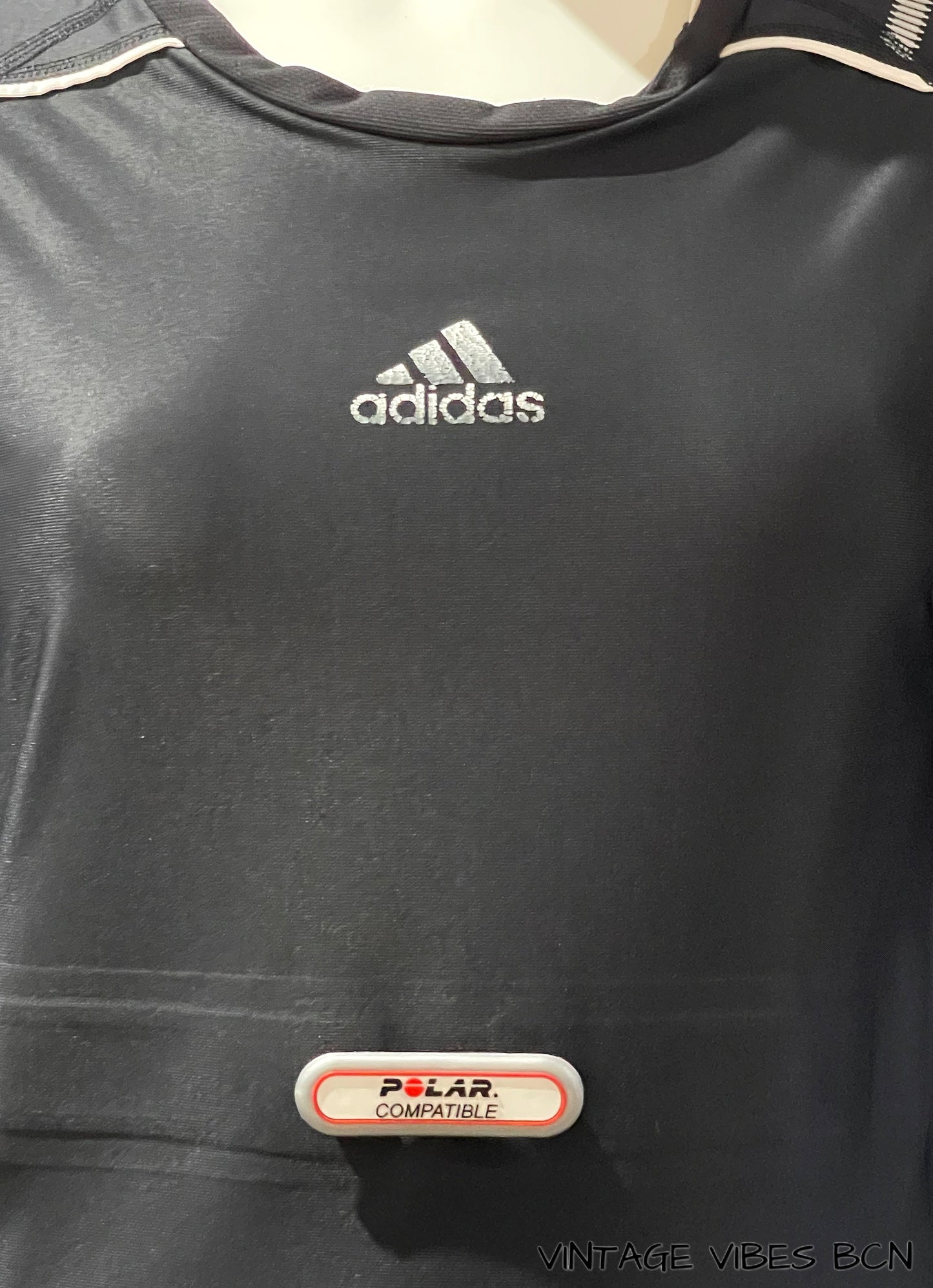 Camiseta ADIDAS Polar Compatible