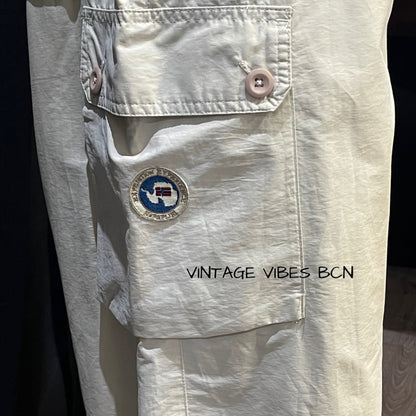 Bermudas vintage NAPAPIJRI