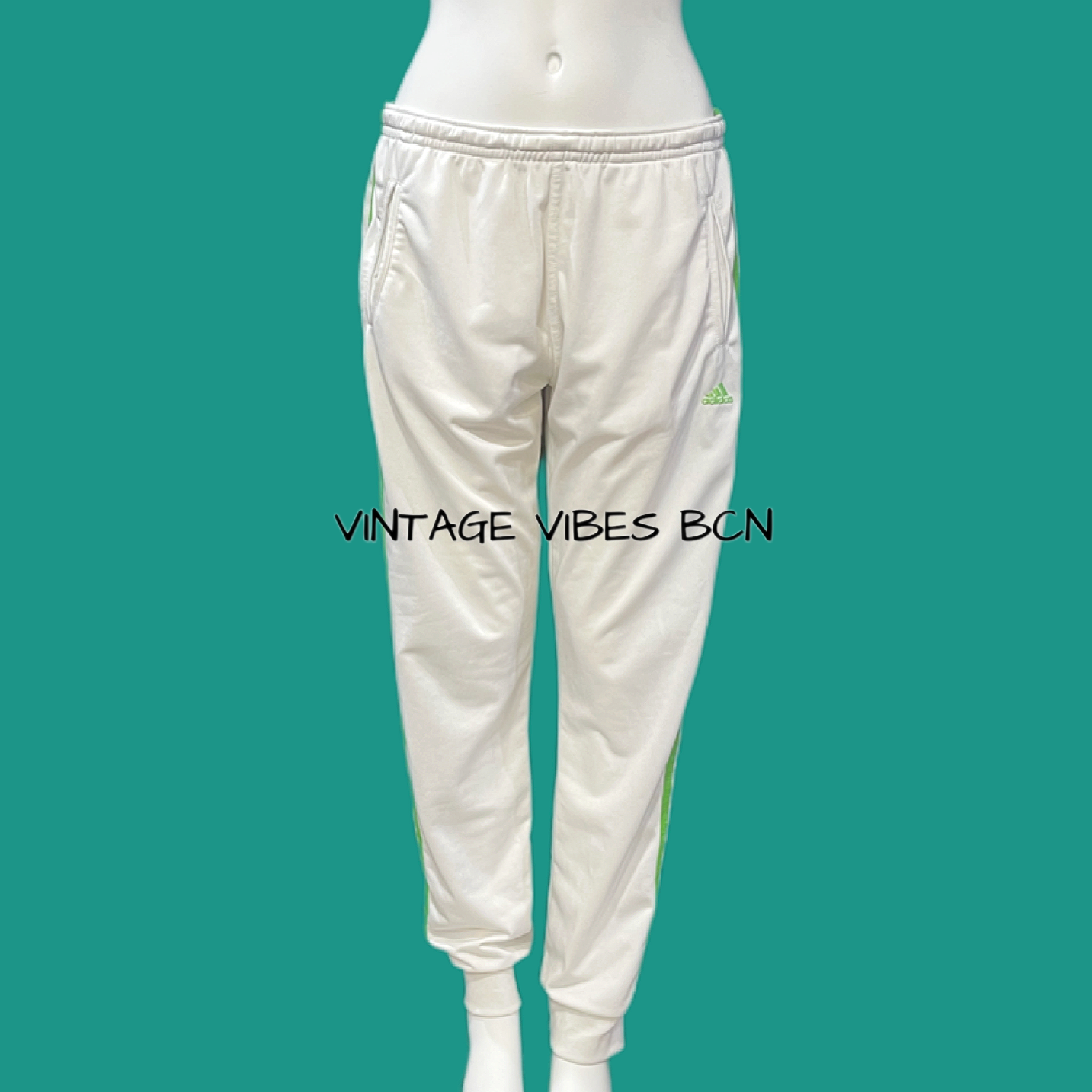 Trackpant vintage ADIDAS