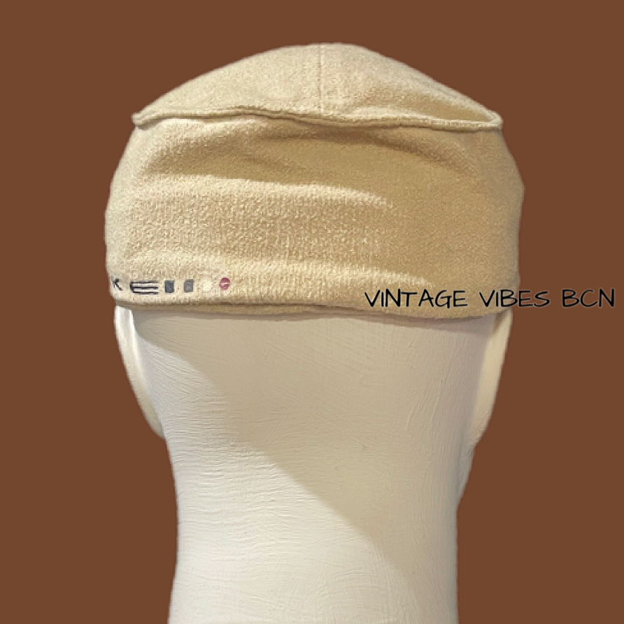 Gorra vintage con orejeras NIKE