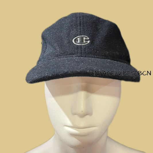 Gorra vintage con orejeras CHAMPION