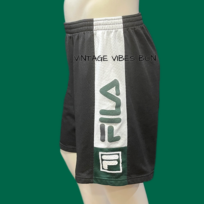 Bermudas vintage FILA