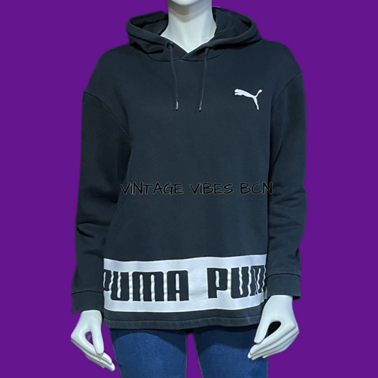 Sudadera vintage PUMA