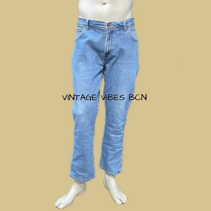 Vaqueros vintage WRANGLER