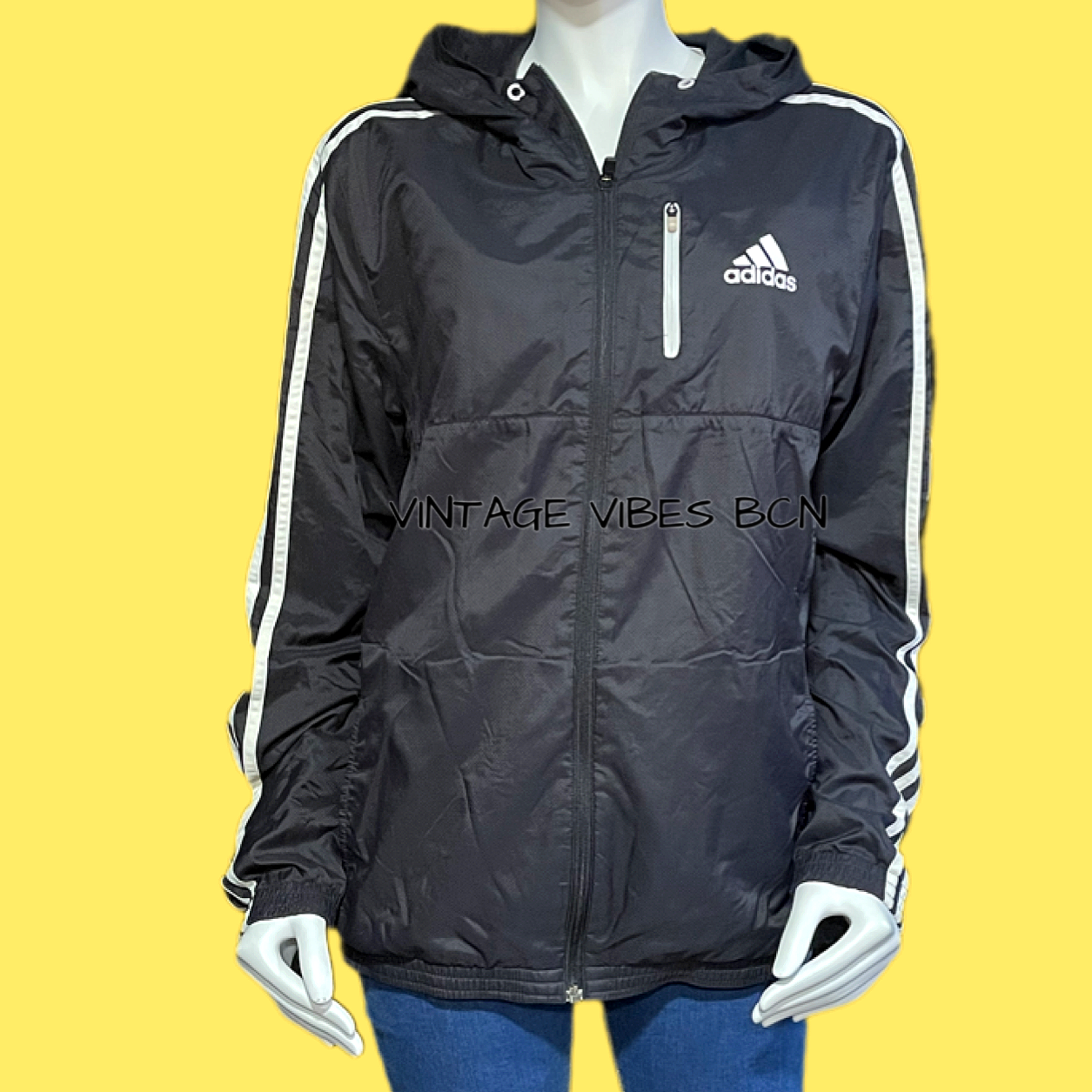 Trackjacket ADIDAS