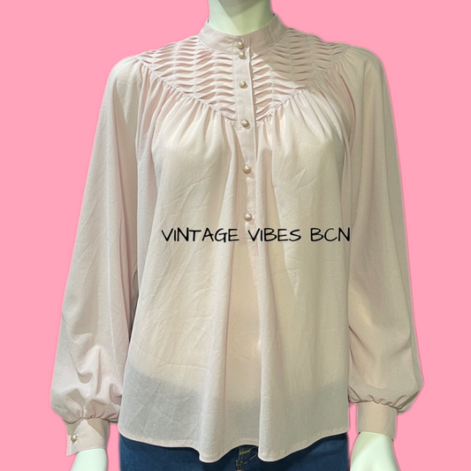 Camisa vintage