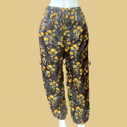 Ski vintage pant VICIDOMINI