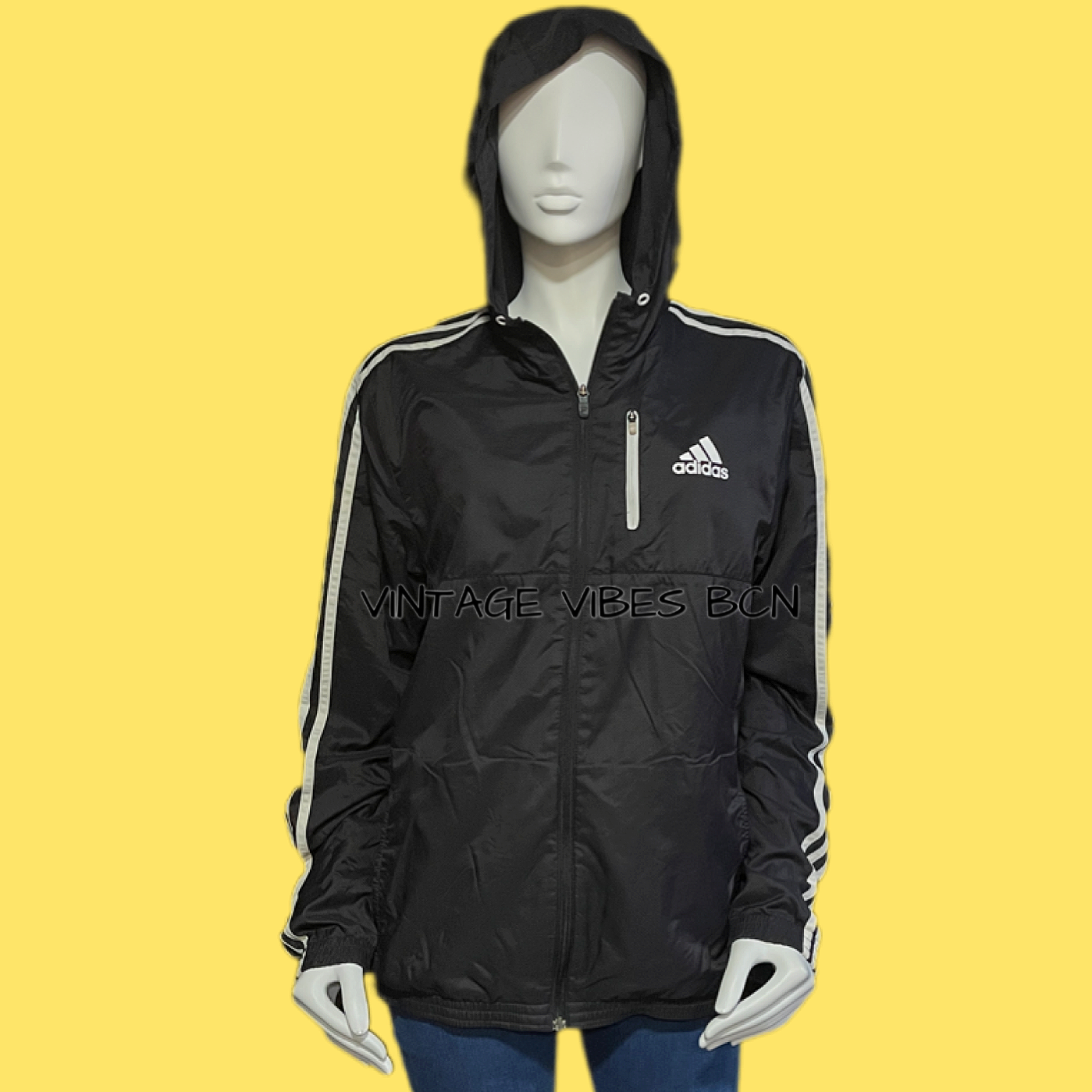 Trackjacket ADIDAS