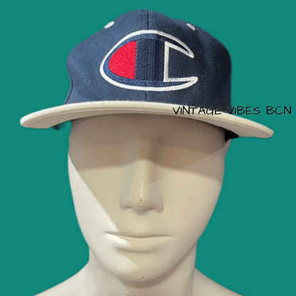 Gorra vintage CHAMPION