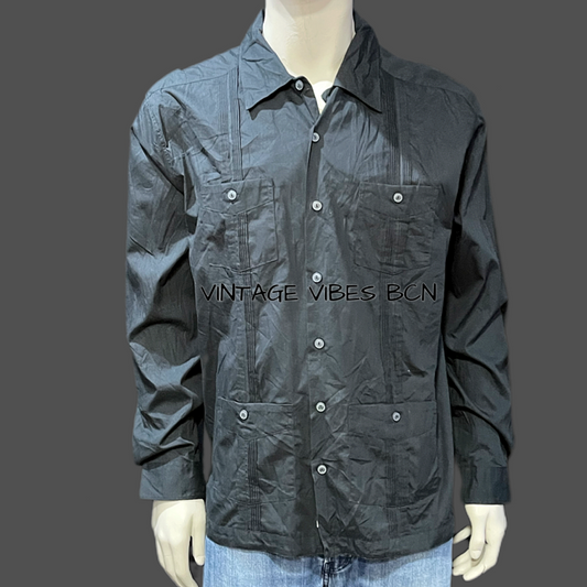 Camisa GUAYABERA