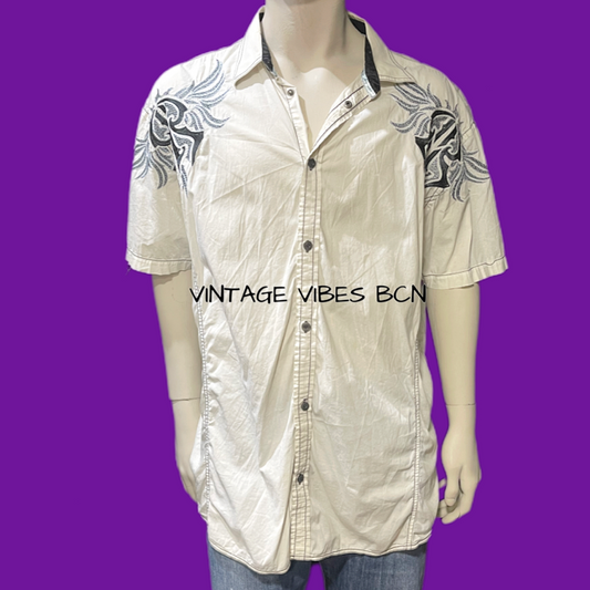 Camisa vintage